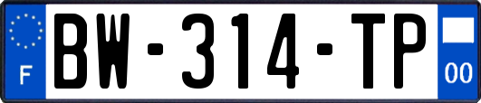 BW-314-TP