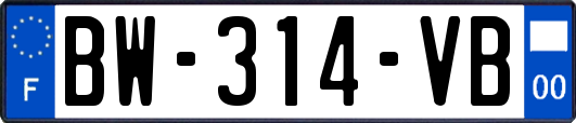 BW-314-VB