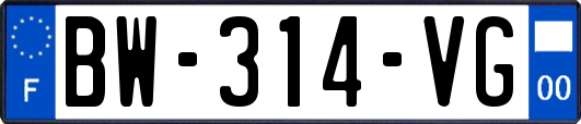 BW-314-VG