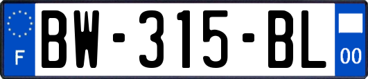 BW-315-BL