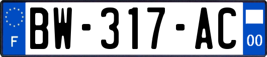 BW-317-AC