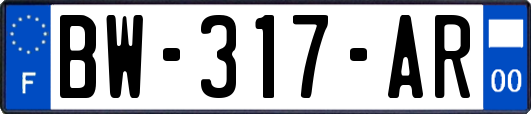 BW-317-AR