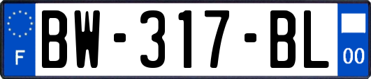 BW-317-BL