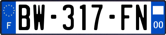 BW-317-FN