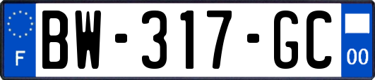 BW-317-GC