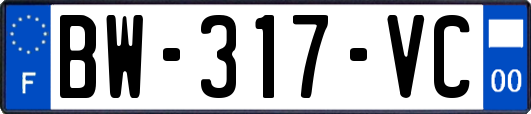 BW-317-VC