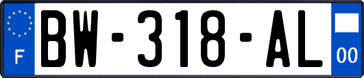 BW-318-AL