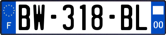 BW-318-BL