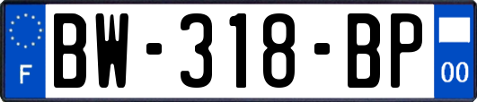 BW-318-BP