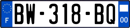 BW-318-BQ