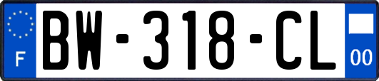 BW-318-CL