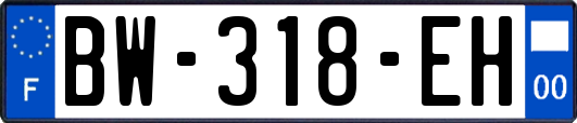 BW-318-EH