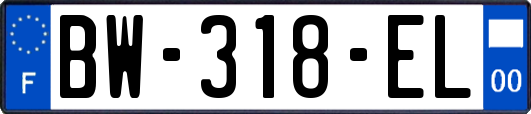 BW-318-EL