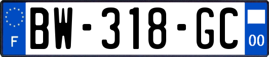 BW-318-GC