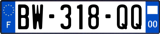 BW-318-QQ