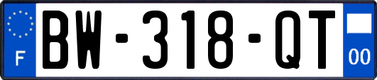 BW-318-QT