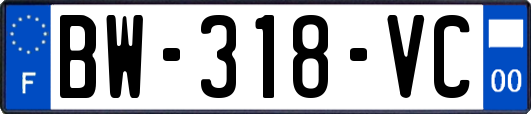 BW-318-VC