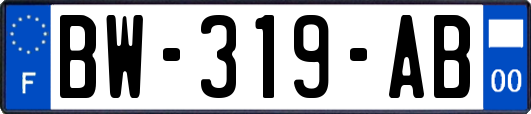 BW-319-AB