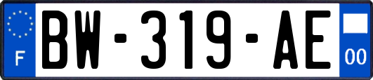 BW-319-AE