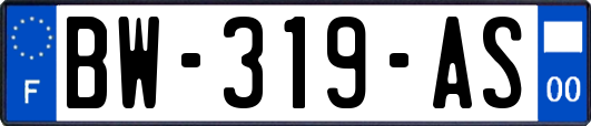 BW-319-AS