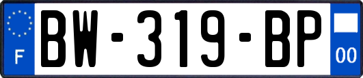 BW-319-BP