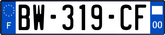 BW-319-CF