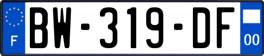 BW-319-DF