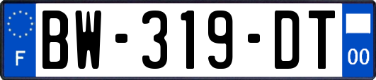 BW-319-DT