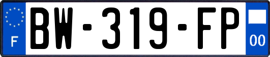 BW-319-FP