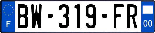 BW-319-FR