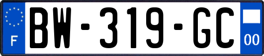 BW-319-GC