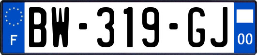 BW-319-GJ