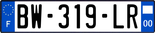 BW-319-LR