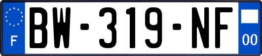 BW-319-NF