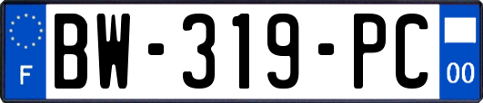 BW-319-PC