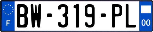BW-319-PL