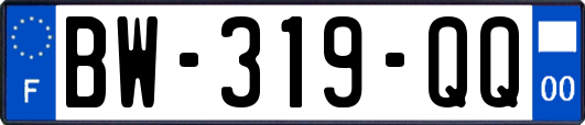 BW-319-QQ
