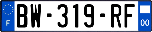 BW-319-RF
