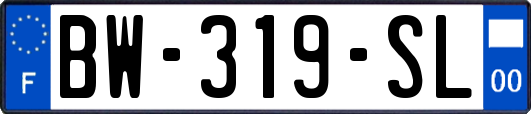 BW-319-SL
