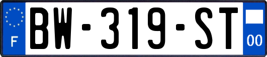 BW-319-ST