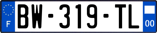 BW-319-TL