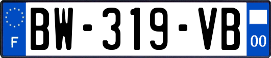 BW-319-VB