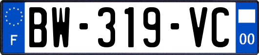 BW-319-VC