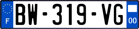 BW-319-VG