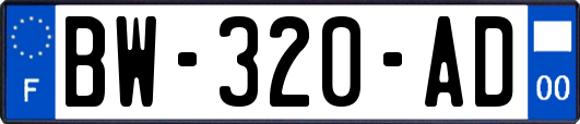 BW-320-AD