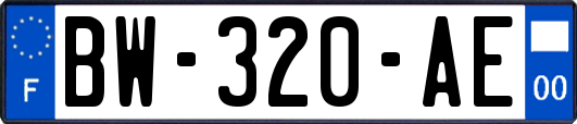 BW-320-AE