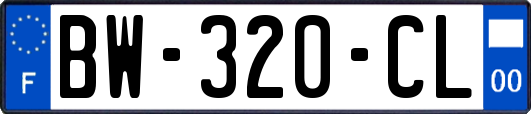 BW-320-CL