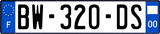 BW-320-DS