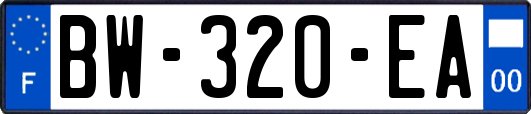 BW-320-EA