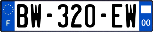 BW-320-EW